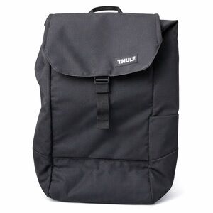 Thule Lithos 20L Laptop Backpack Black